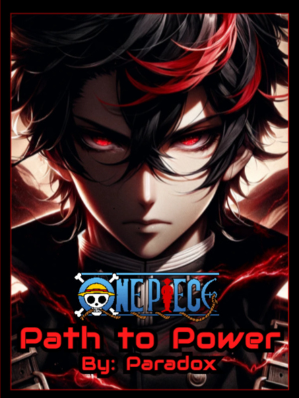 One Piece: Path to Power