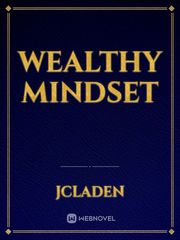 Wealthy Mindset Book
