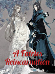 [BL] A Fairies’ Reincarnation Book