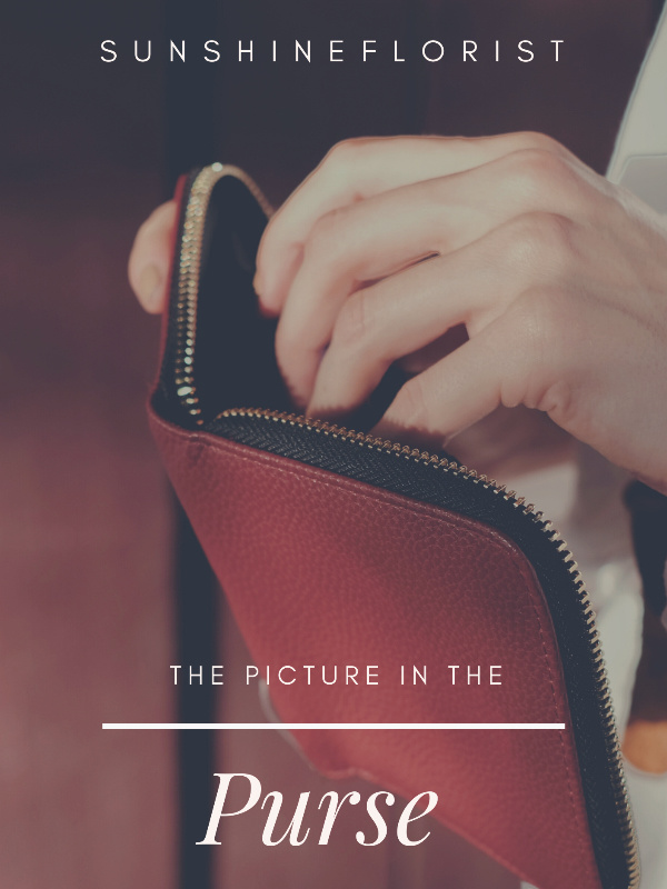 The Picture In The Purse