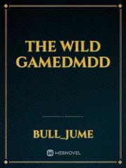 The wild gamedmdd Book