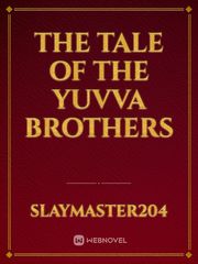 The tale of the YUVVA Brothers Book