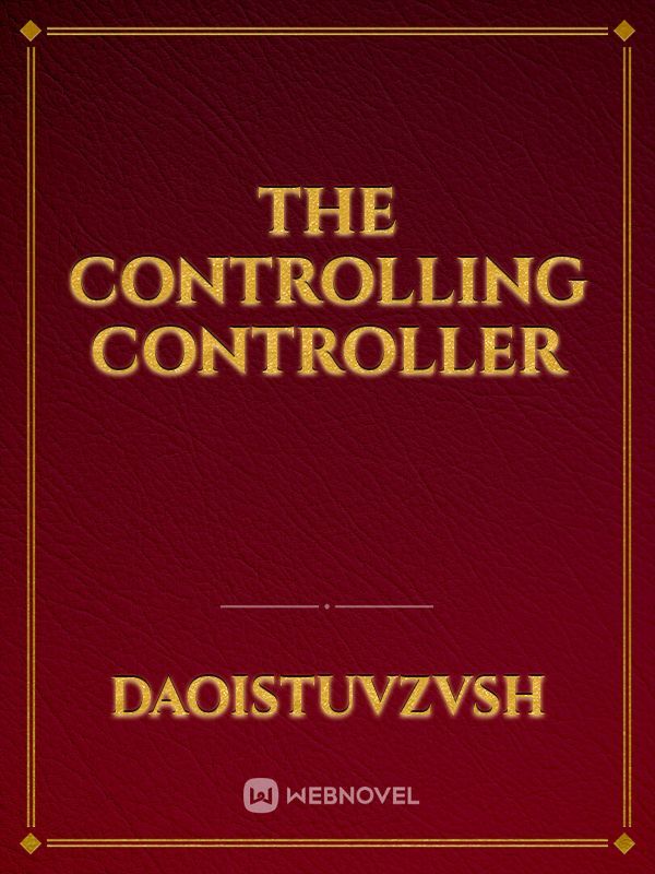 The controlling controller Book