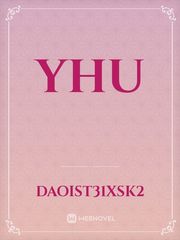 Yhu Book