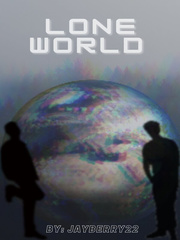 Lone World Book
