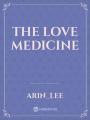 The Love Medicine Book
