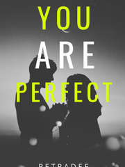 YOU ARE PERFECT Book