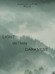 Light Within Darkness Book