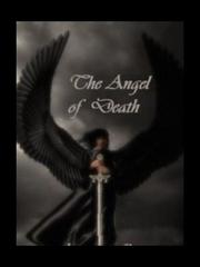 The Angel of Death Book