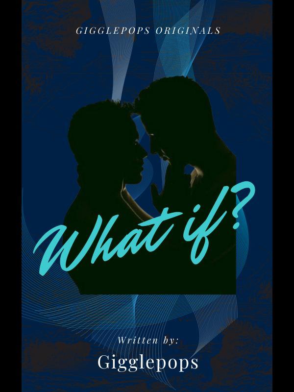 What if? Book