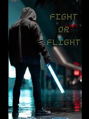 Fight Or Flight Book