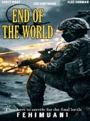 End of The World Book