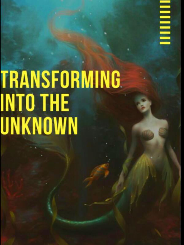 Transforming into unknowns Book