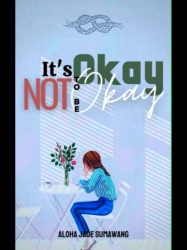 It`s Okay Not To Be Okay