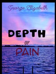 Depth of pain Book