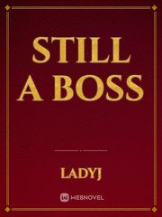 Still a Boss Book