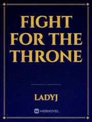 Fight for the Throne Book
