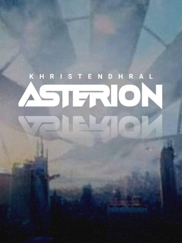 Asterion Book