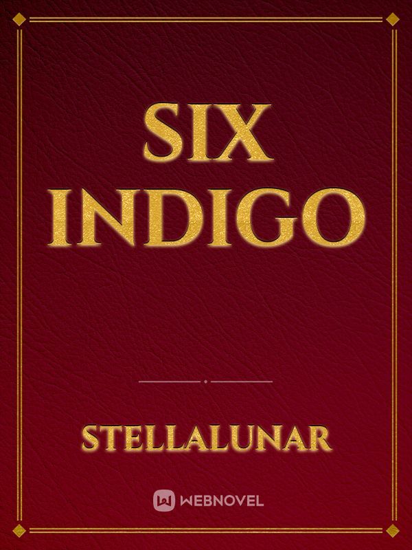 six indigo