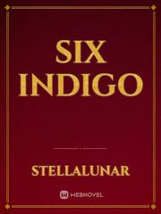six indigo Book