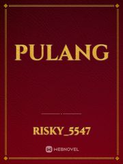 PULANG Book
