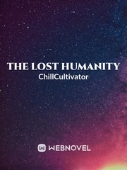 The Lost Humanity Book