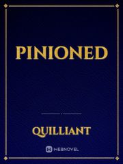 Pinioned Book
