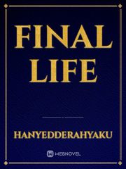 Final Life Book