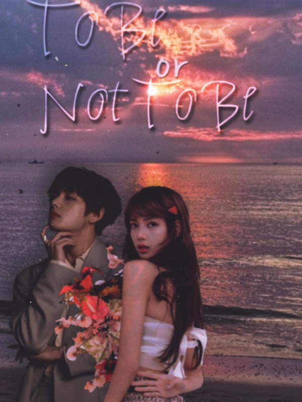 To Be or Not To Be: A TaeLice Story Book
