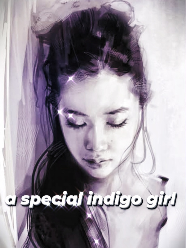 A Special Indigo Girl