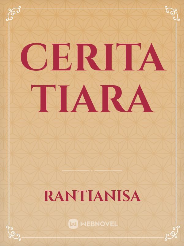 Cerita Tiara Book