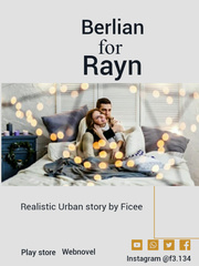 Berlian for Rayn Book