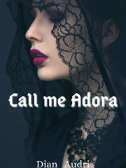 Call me Adora Book