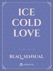 Ice Cold 
Love Book