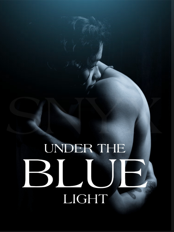 Under The Blue Light