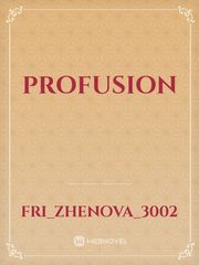 profusion Book