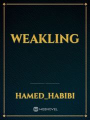 weakling Book