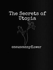The Secrets of Utopia Book