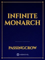 Infinite Monarch Book
