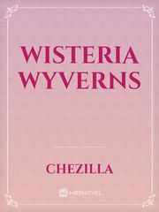 Wisteria Wyverns Book