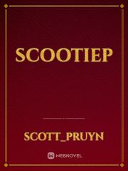 Scootiep Book