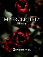 [BL] Imperceptibly Book