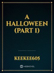 A Halloween (Part 1) Book