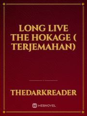 Long Live The Hokage ( TERJEMAHAN) Book