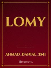 LOMY Book