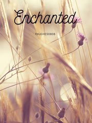 Enchanted. Book