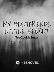 My Best Friends Little Secret Book