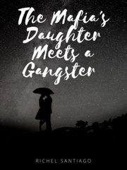 The Mafia's Daughter Meets a Gangster Book