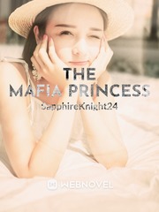 The Mafia Princess Book