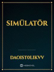 SiMüLATöR Book